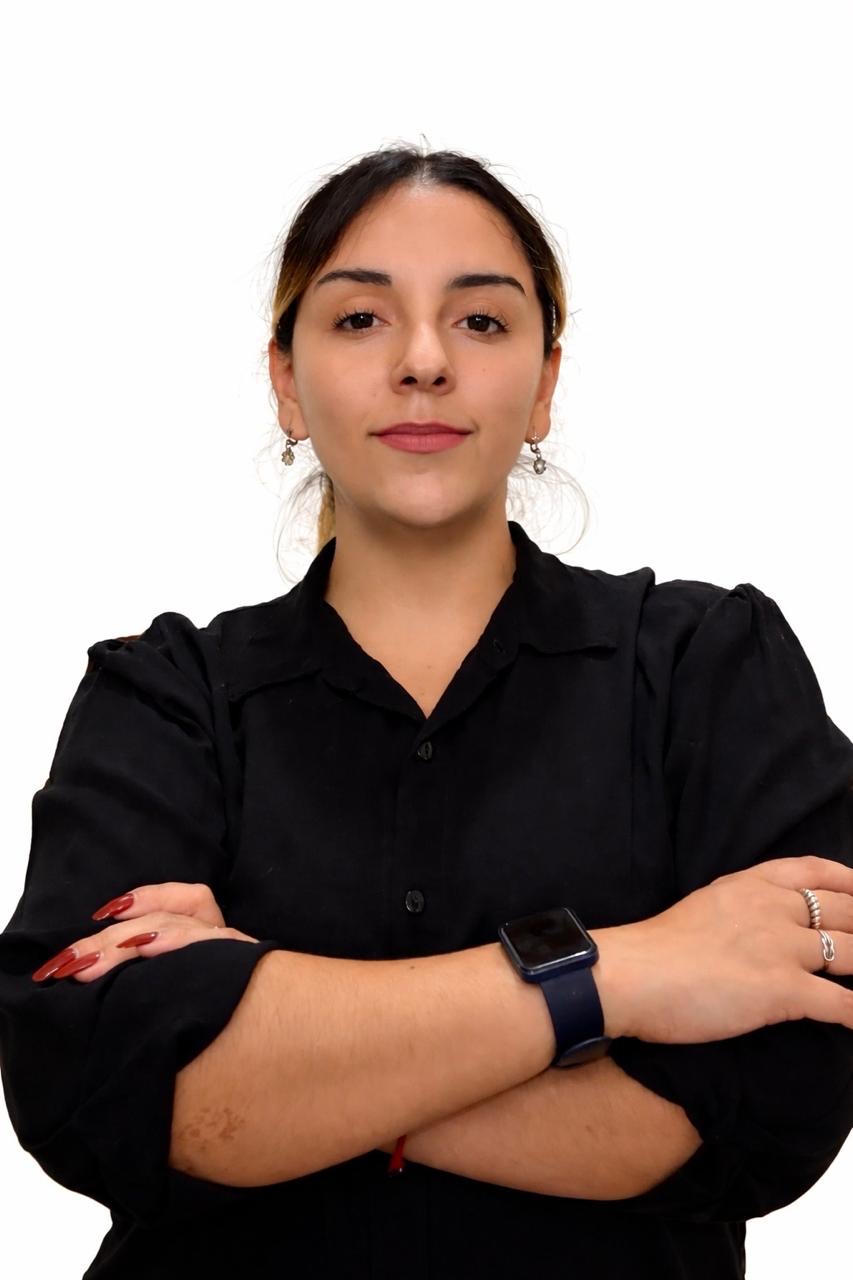 Dra. Carla Lobos - Abogada Penalista CABA